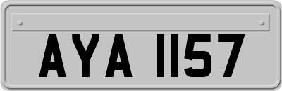 AYA1157