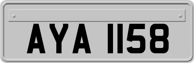 AYA1158