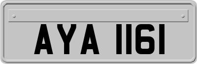 AYA1161