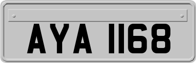 AYA1168