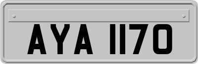 AYA1170