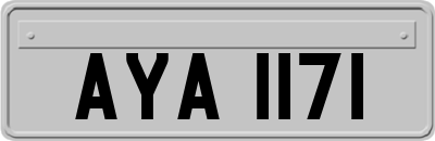 AYA1171