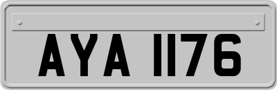 AYA1176