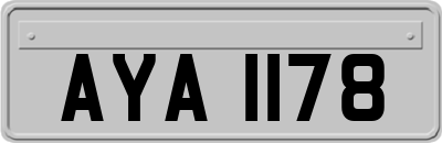 AYA1178