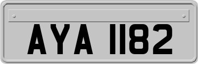 AYA1182