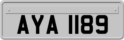 AYA1189