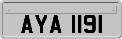 AYA1191