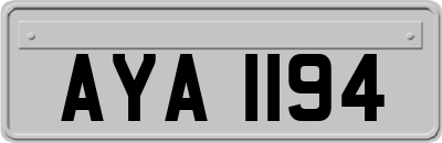 AYA1194