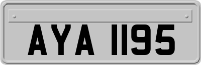 AYA1195