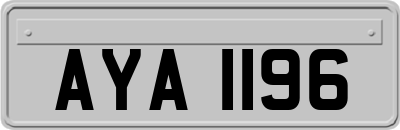 AYA1196