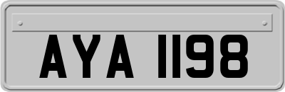 AYA1198