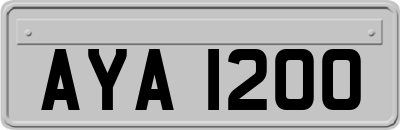 AYA1200