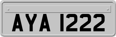 AYA1222