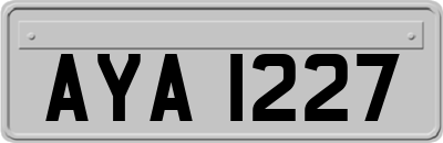 AYA1227