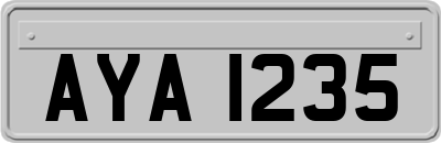 AYA1235