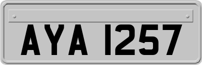 AYA1257