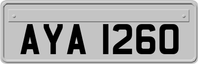 AYA1260