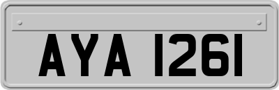 AYA1261
