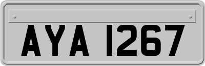 AYA1267