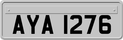 AYA1276