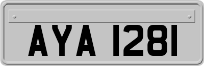 AYA1281
