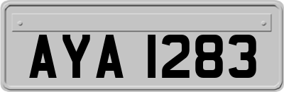 AYA1283