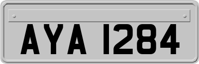 AYA1284