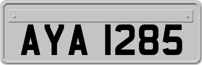 AYA1285