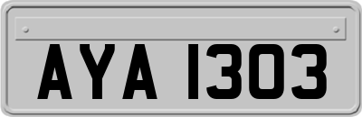 AYA1303