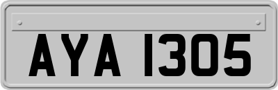 AYA1305