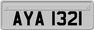 AYA1321