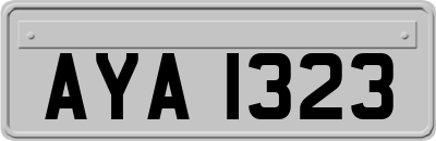 AYA1323
