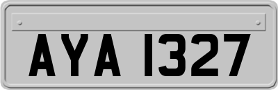 AYA1327