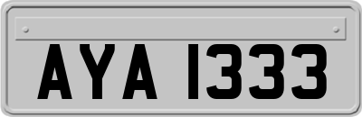 AYA1333