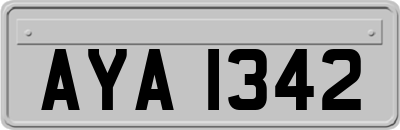 AYA1342