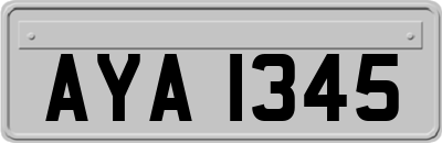 AYA1345