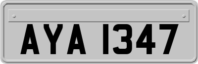 AYA1347
