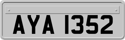 AYA1352