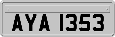 AYA1353