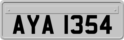 AYA1354