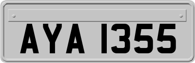 AYA1355