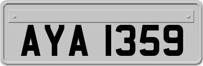 AYA1359