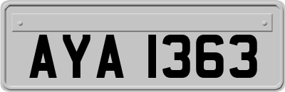 AYA1363