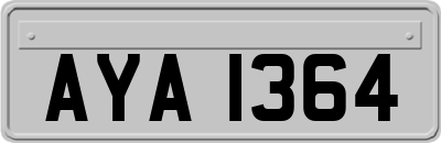 AYA1364