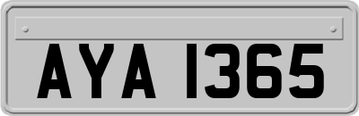 AYA1365