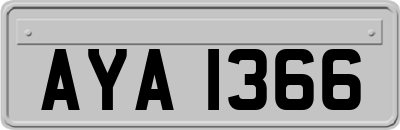 AYA1366