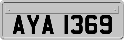 AYA1369