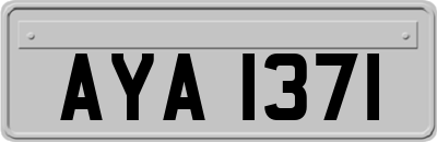 AYA1371