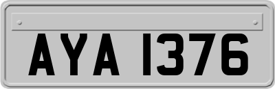 AYA1376