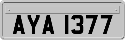 AYA1377